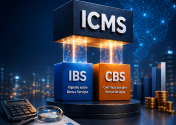 IBS e CBS na base de calculo do ICMS